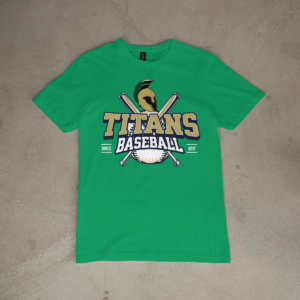 Titan Baseball